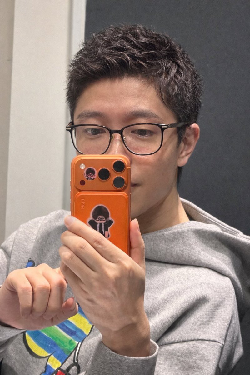 テスタ tweet media