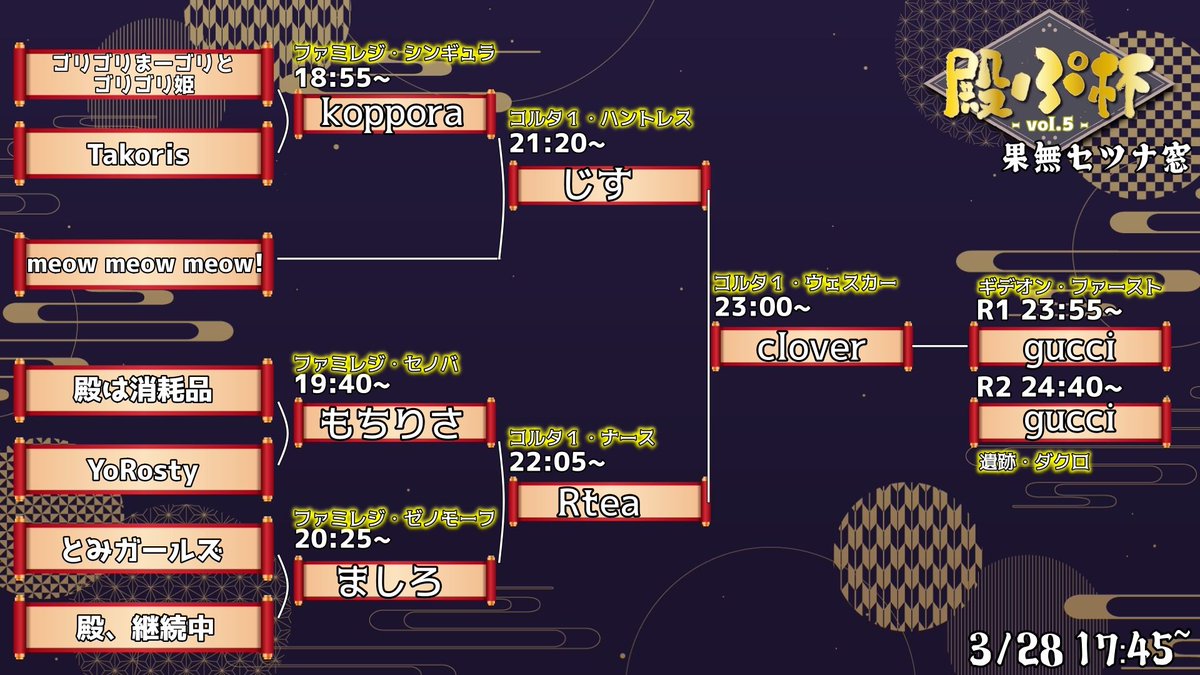 DIF大会垢【公式】 tweet media