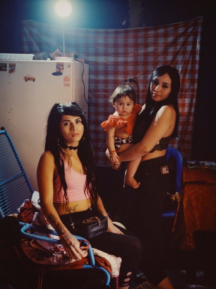 Megan Coll tweet media