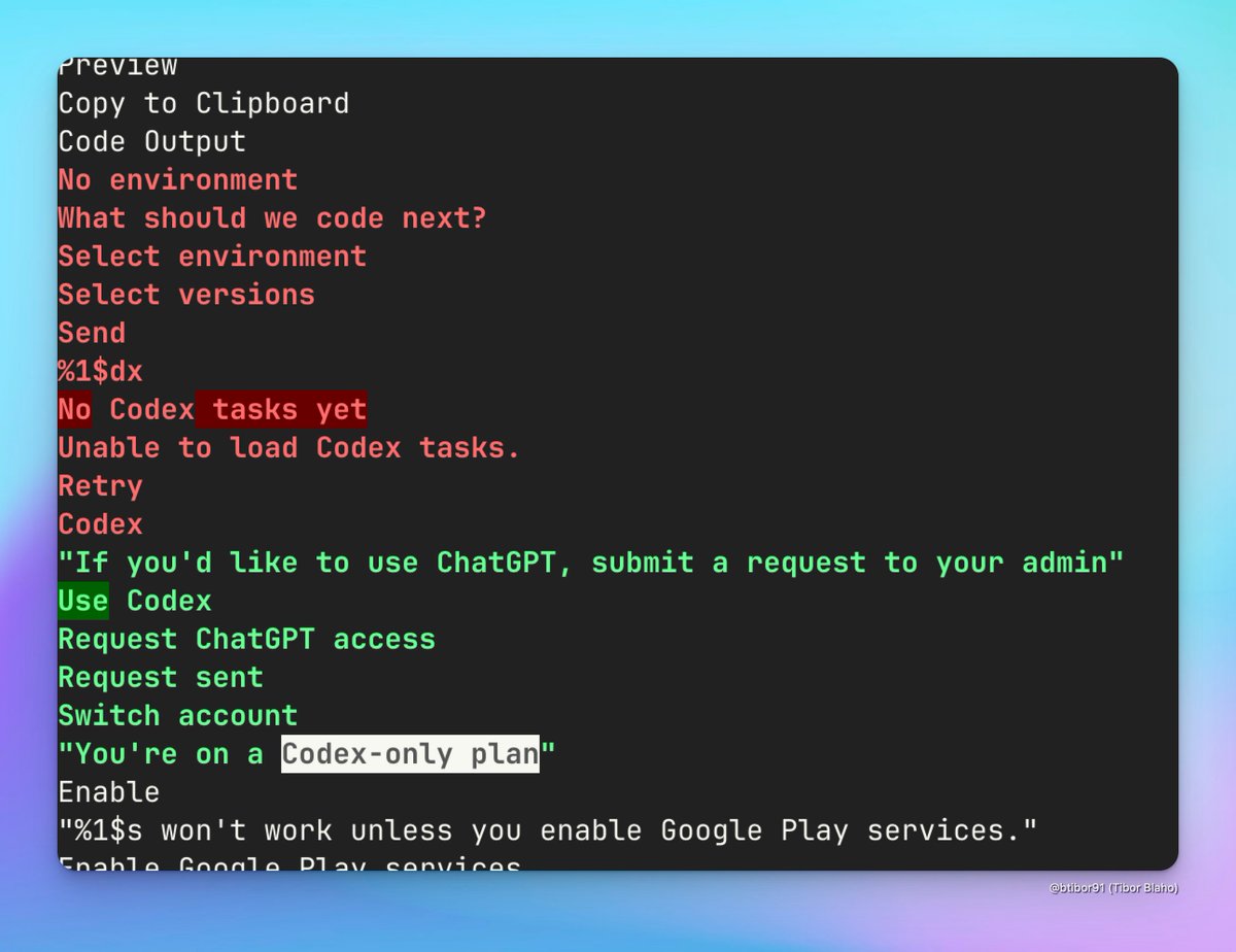 Tibor Blaho tweet media