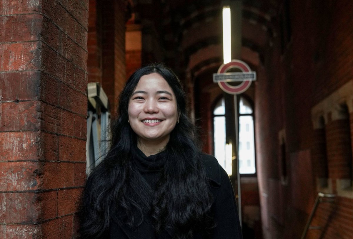 Tube Mapper - Luke Agbaimoni tweet media