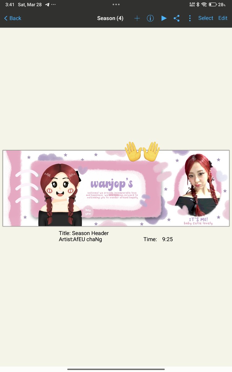 AfEU. chaNg CLOSE 🪽 tweet media