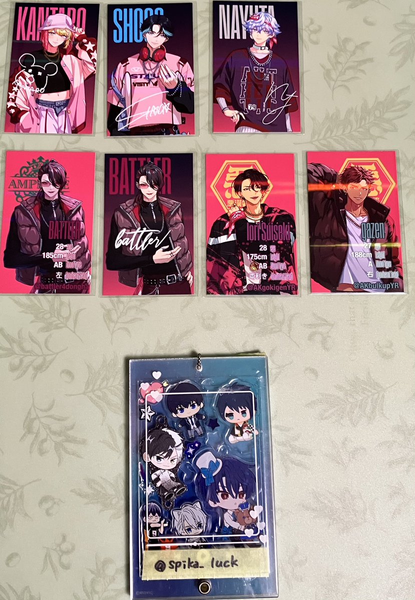 ∠ちょこ🍫 tweet media