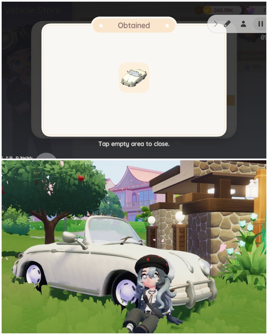 HEARTOPIA FESS tweet media