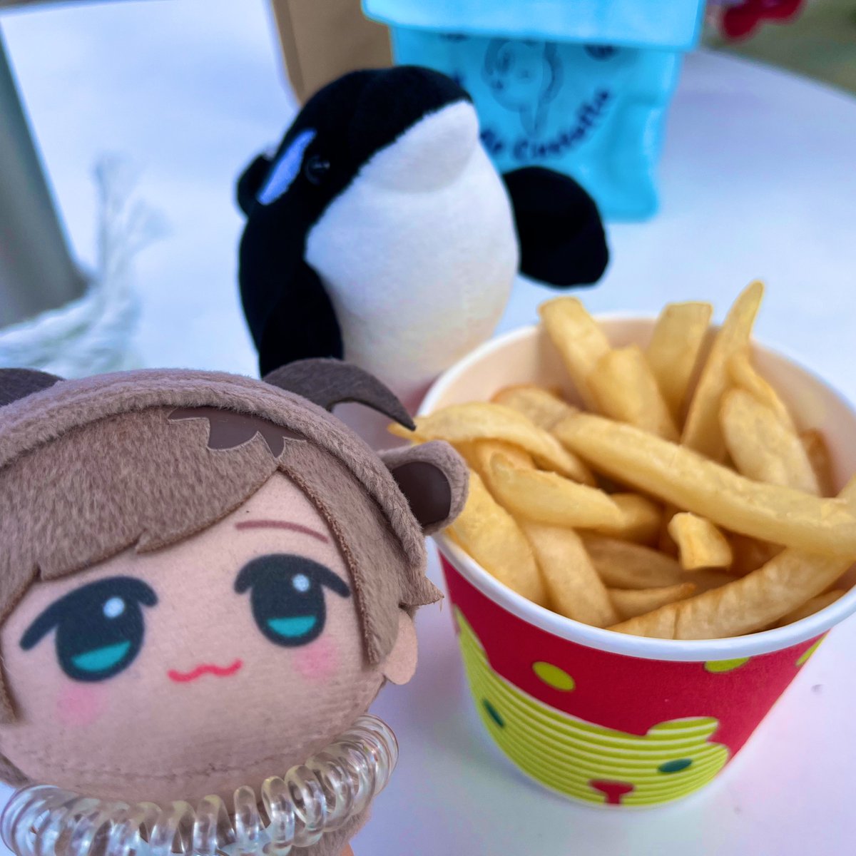 えりゅ(右) tweet media