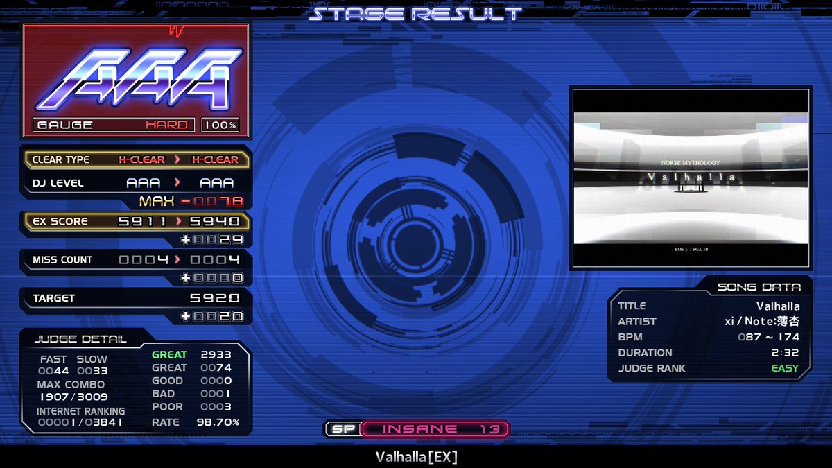 ウデオシ君 tweet media