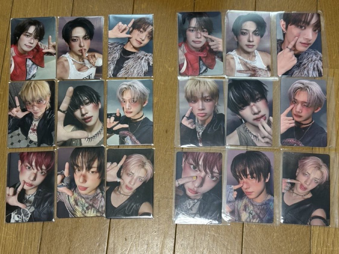 🎀取引(リトリンに譲リスト🈶) tweet media