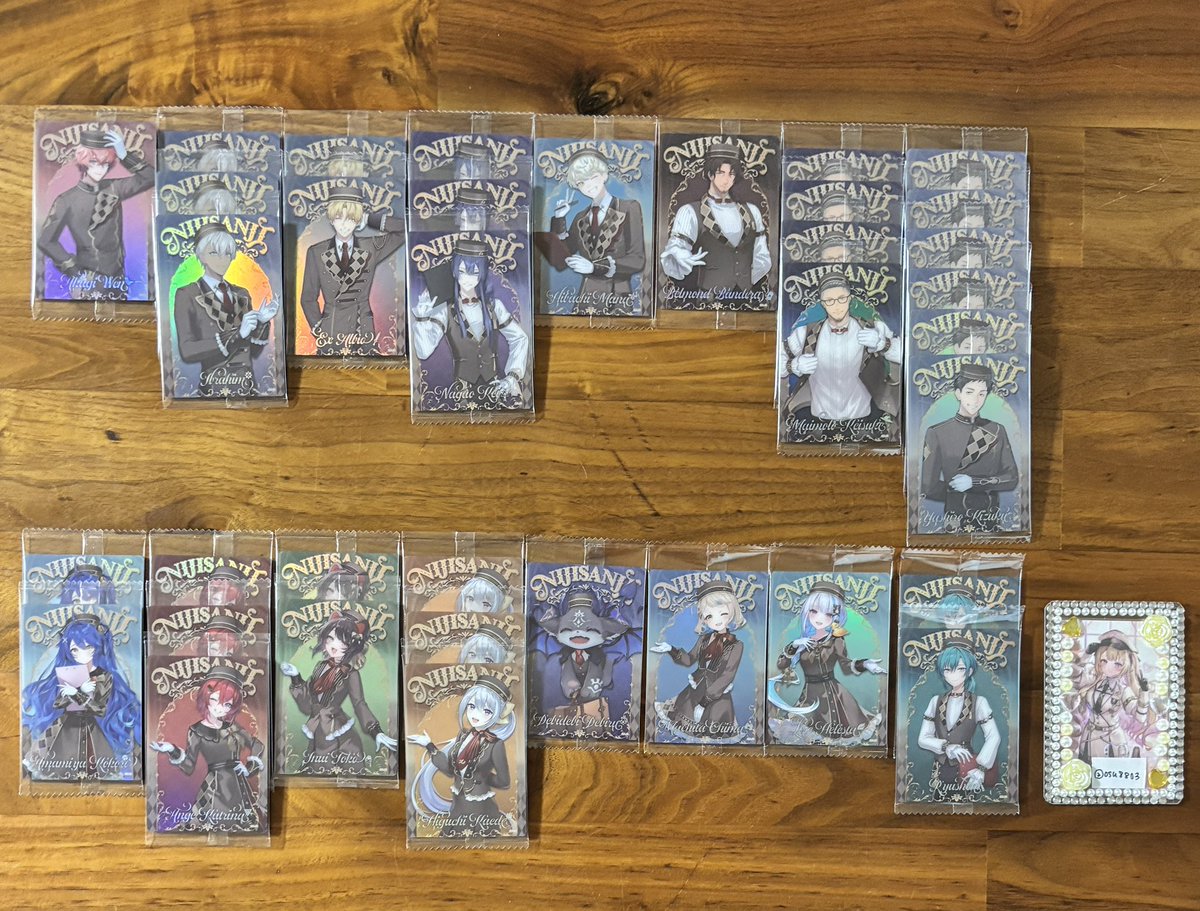 お酢_取引垢 tweet media