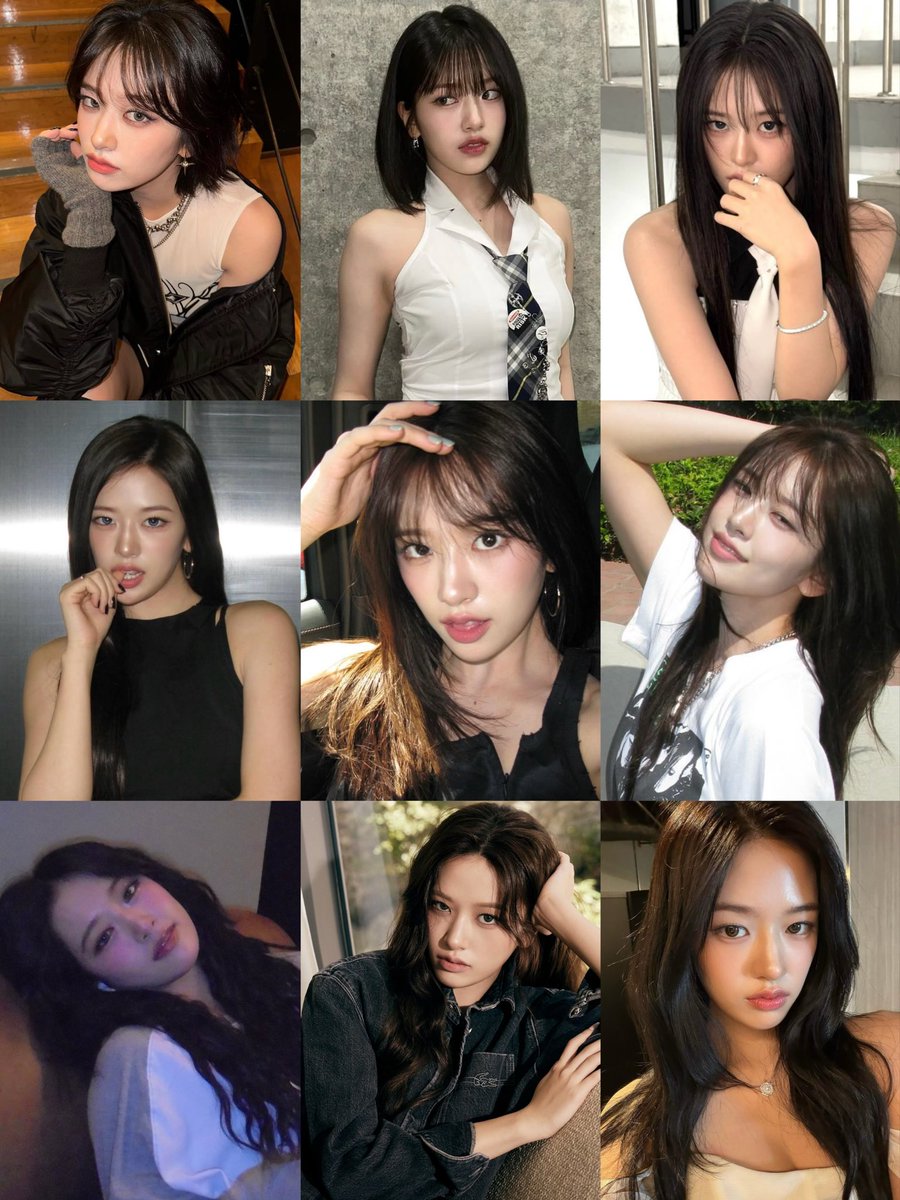 an yujin pics tweet media