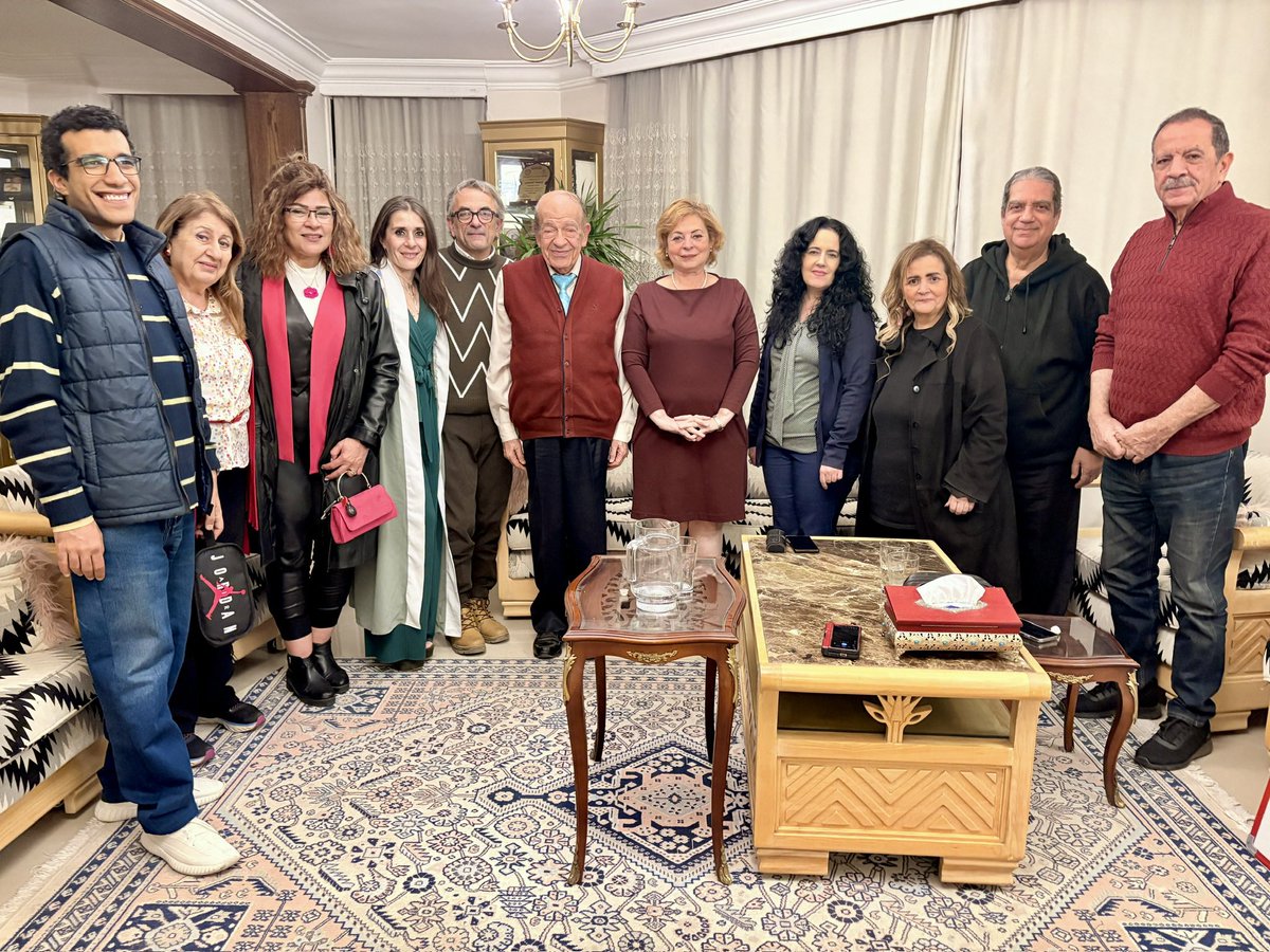 Fatima Naoot فاطمة ناعوت tweet media