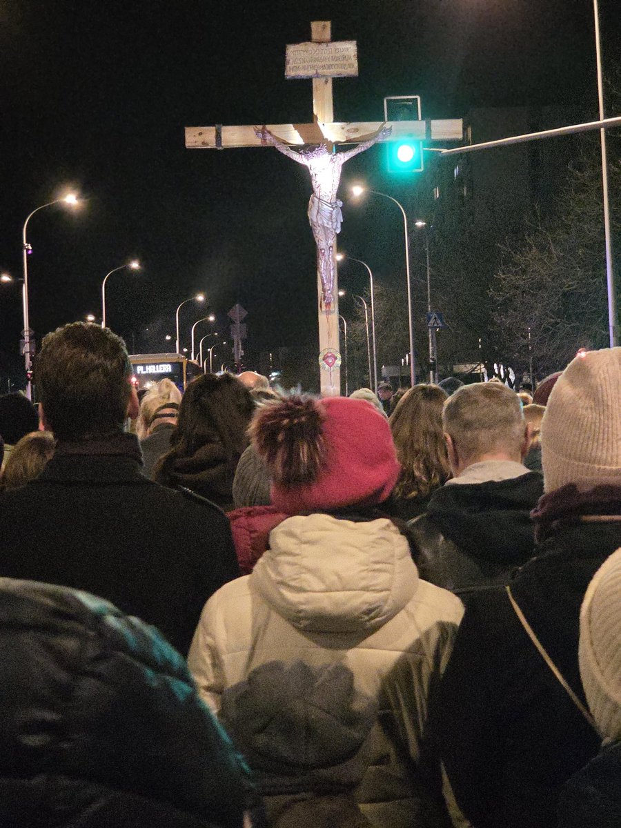 Mateusz Augustyn ✝🇻🇦🇵🇱 tweet media