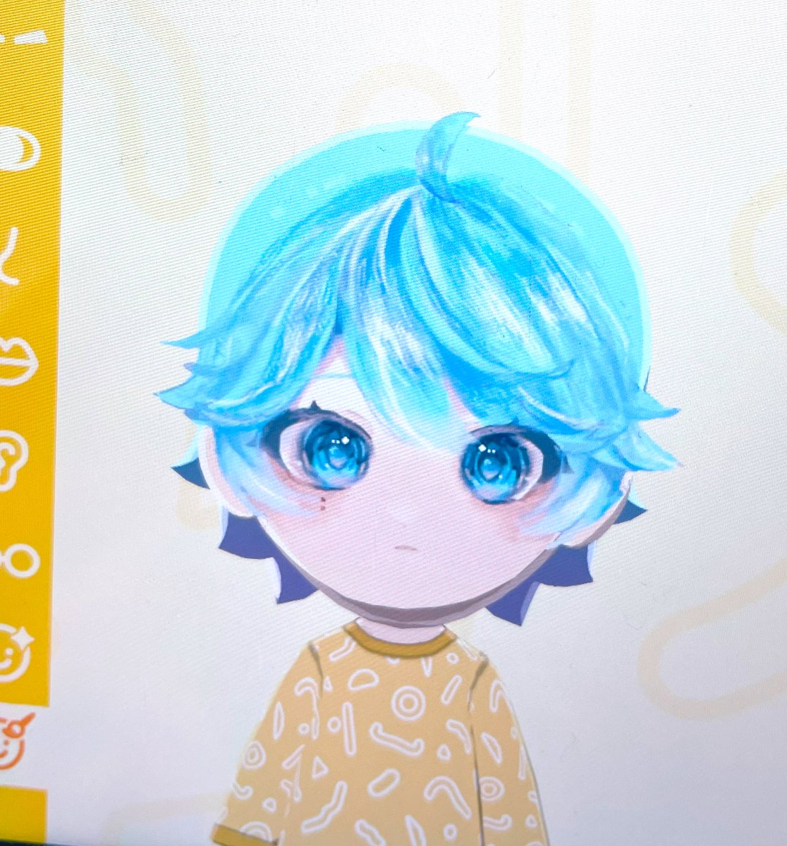 さな💎 tweet media