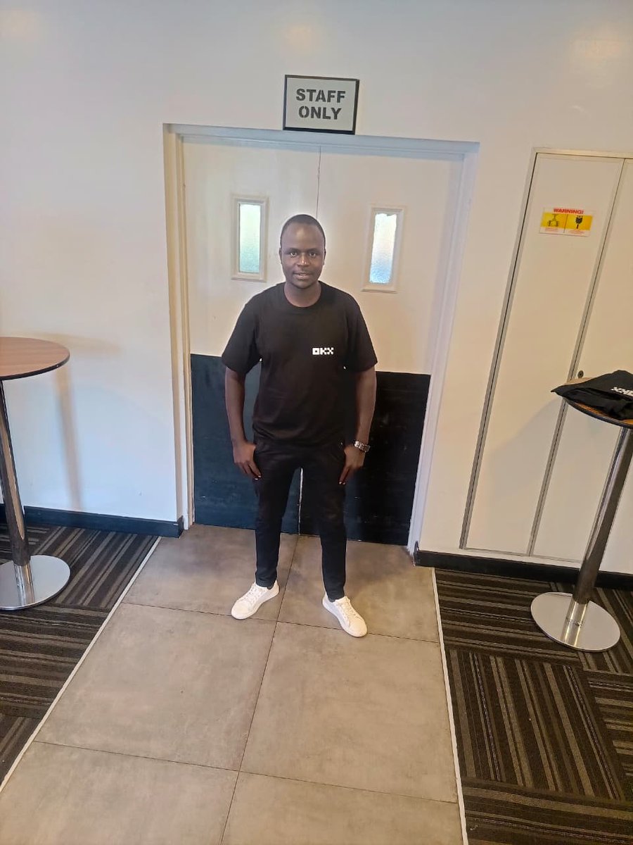 Jared Mogendi Omweri tweet media