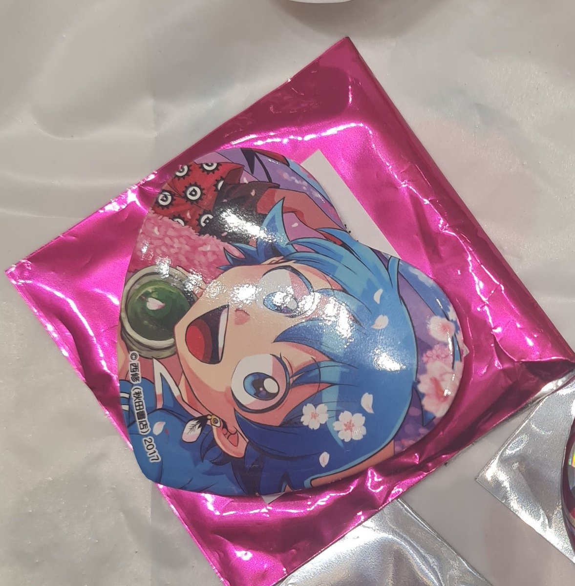 ゆ(ฝึกฝน) tweet media