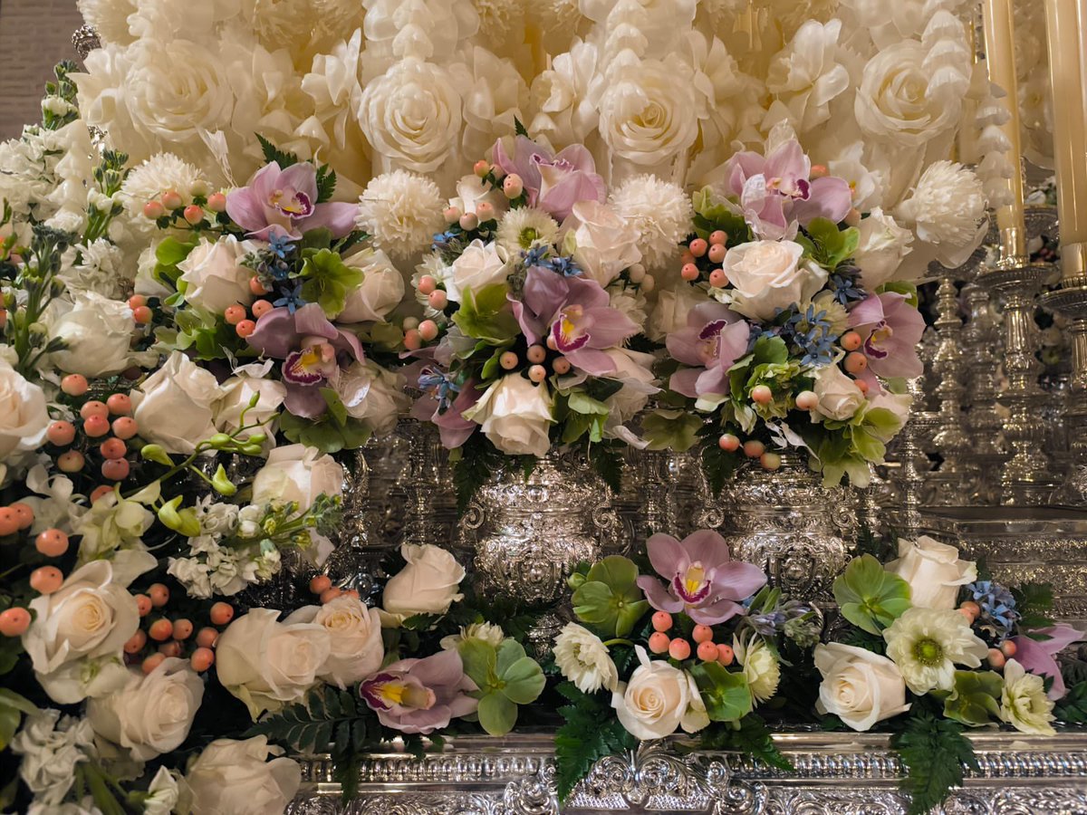 Hermandad de La Hiniesta tweet media