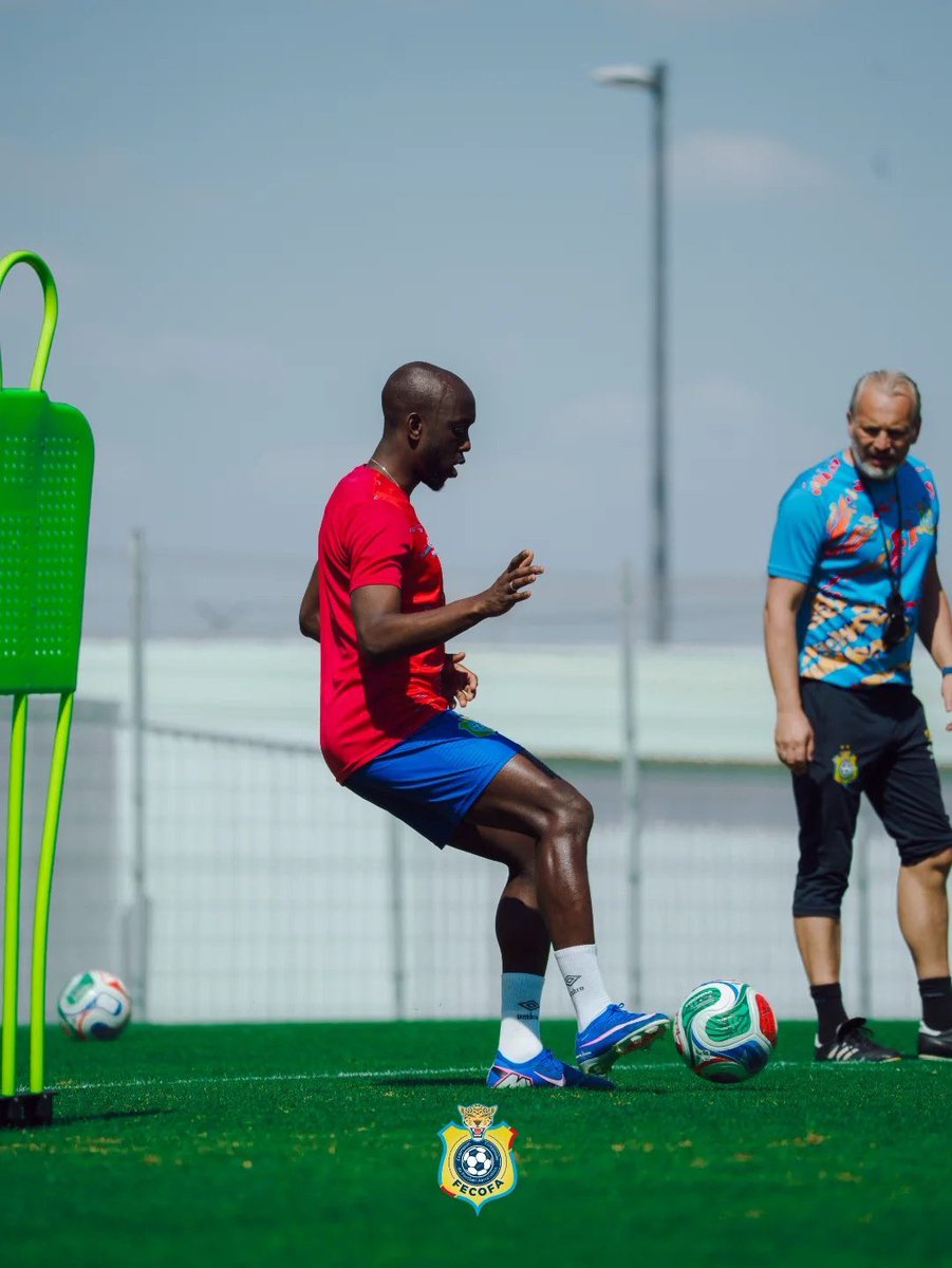 STREAM FOOTBALL RDC tweet media