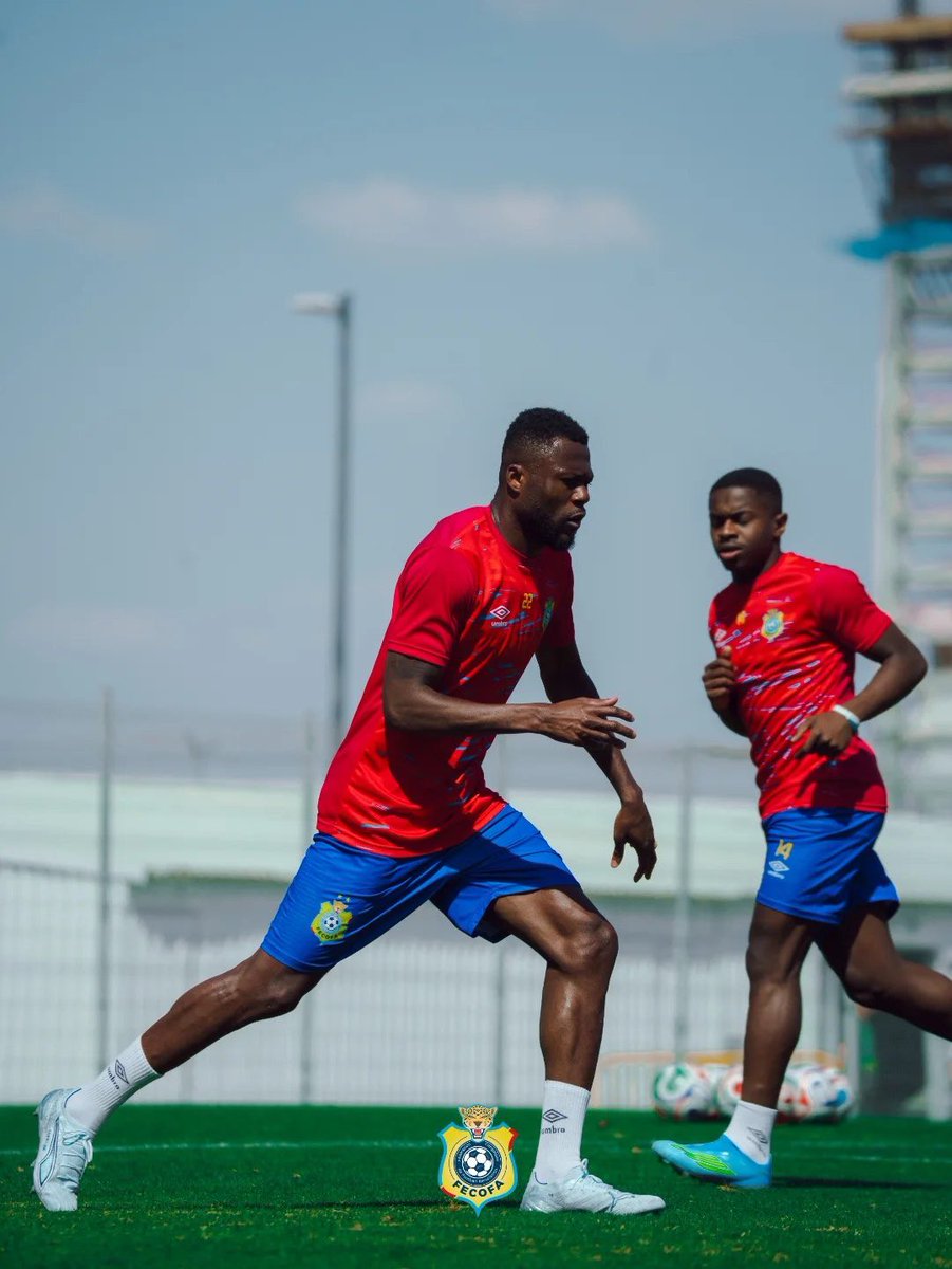 STREAM FOOTBALL RDC tweet media