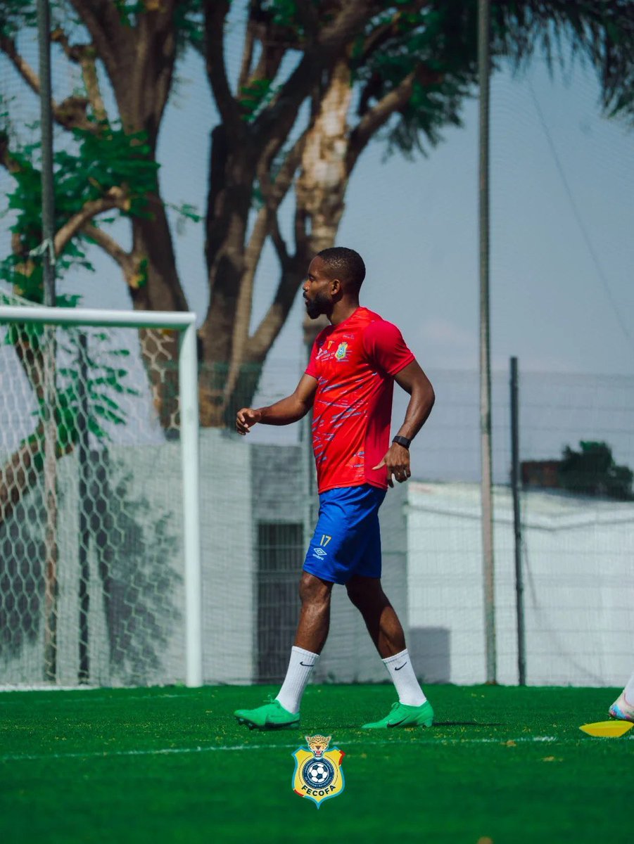 STREAM FOOTBALL RDC tweet media