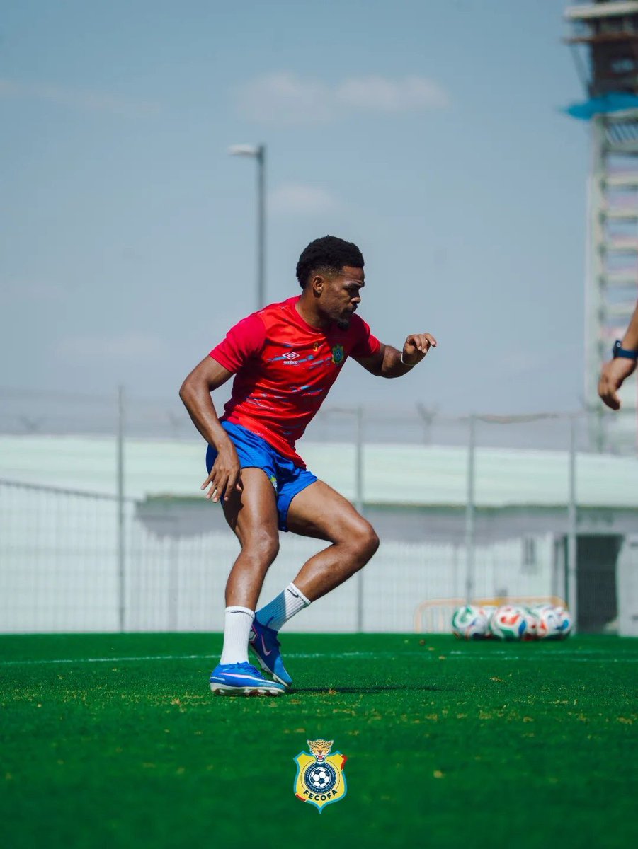 STREAM FOOTBALL RDC tweet media