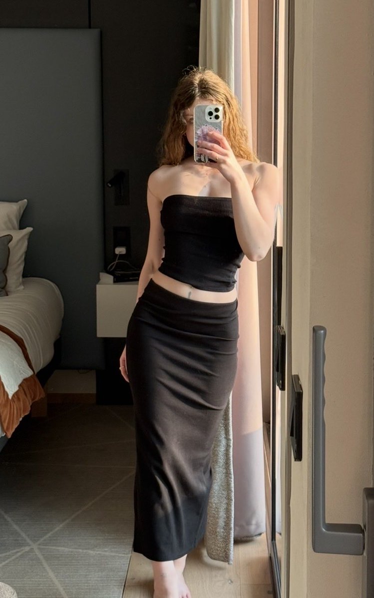 Princesse North 💖🌙 tweet media