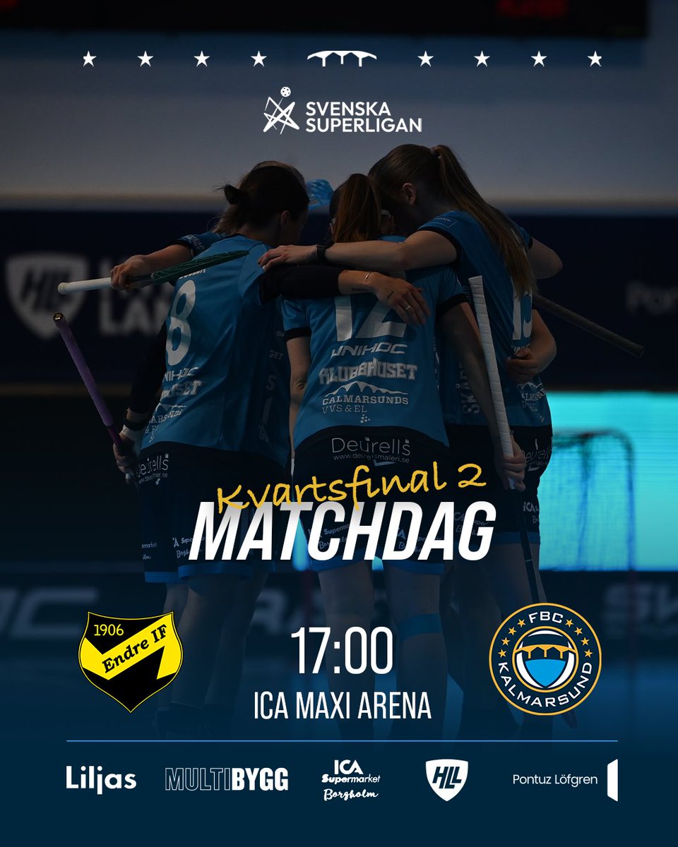 FBC Kalmarsund tweet media