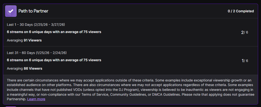 💜 PARTNER PUSH MOTH tweet media