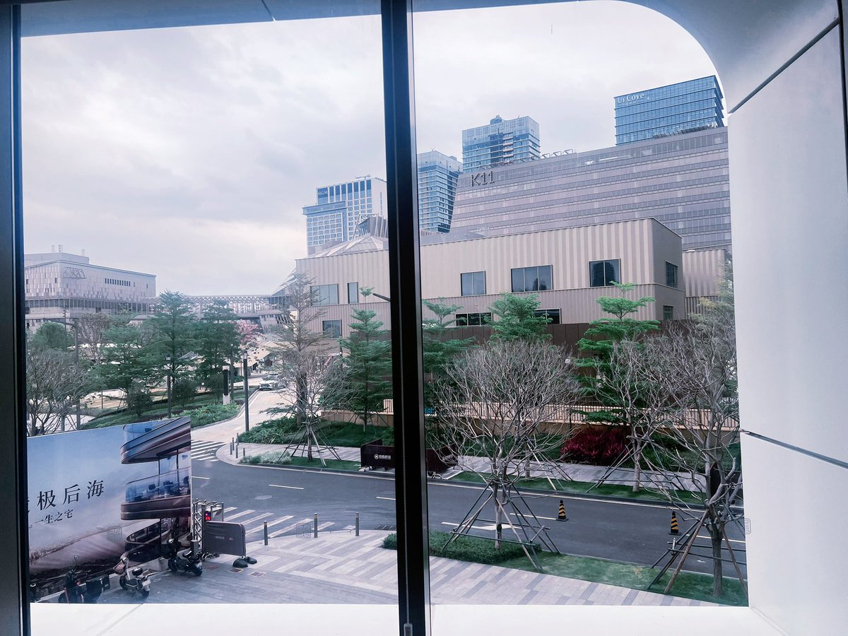 不搞艺术就搞你 tweet media