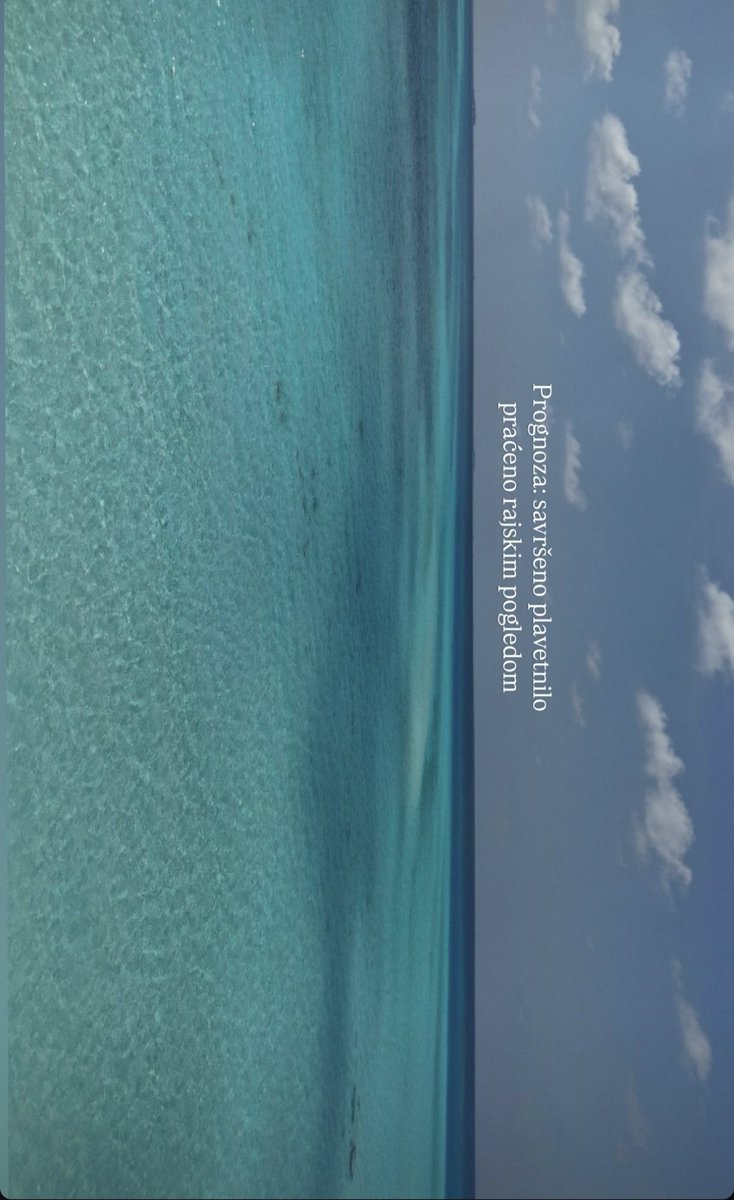 довиђења-пријатно tweet media