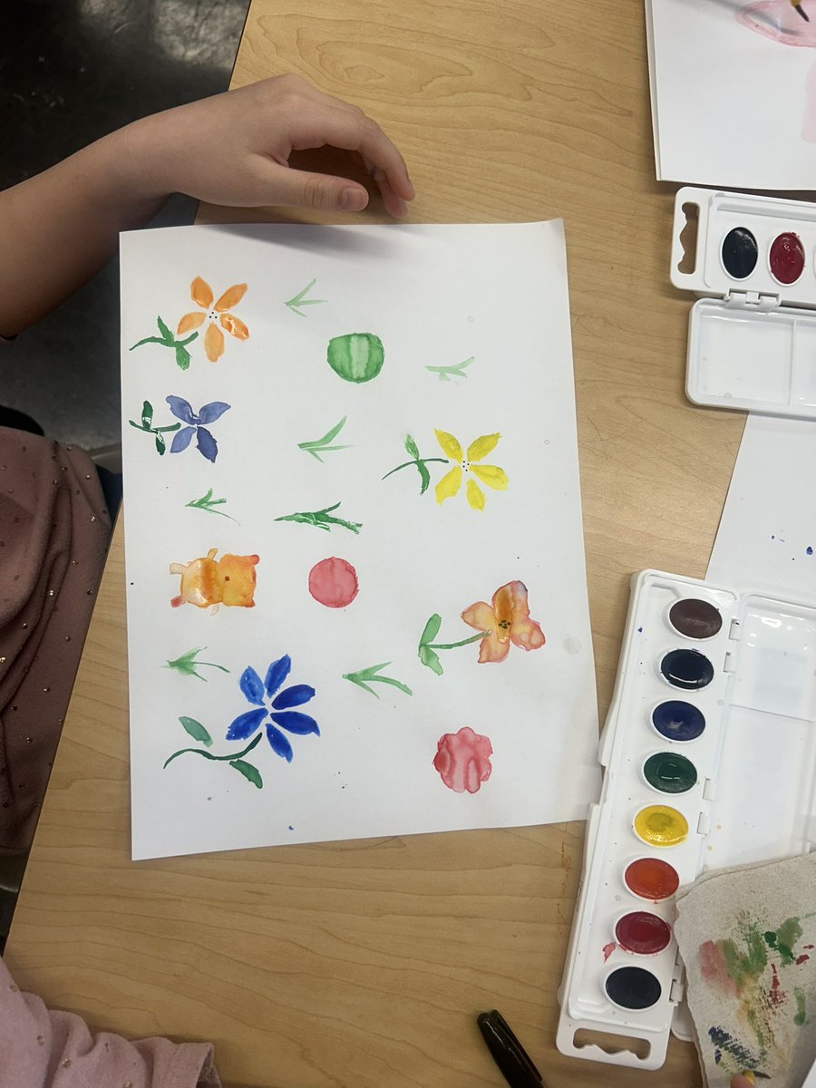 PS 165 Queens tweet media