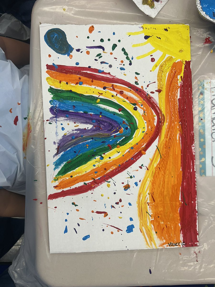 PS 165 Queens tweet media