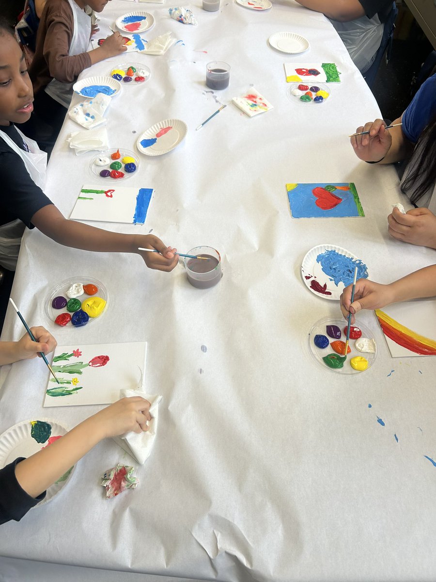 PS 165 Queens tweet media