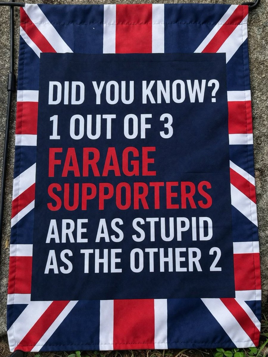 SNPfail 🇬🇧 tweet media