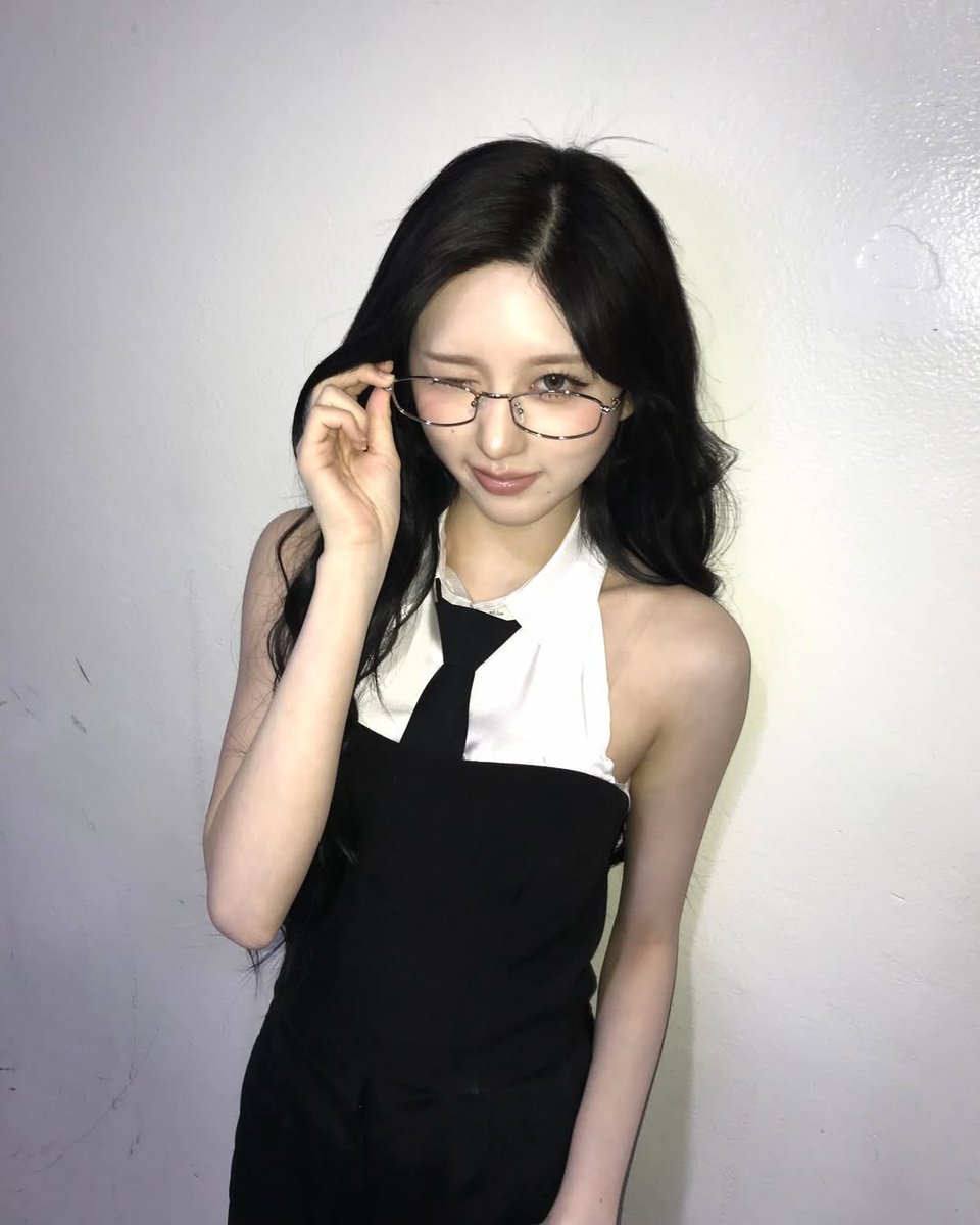 ˖ ִ𐙚 GAEUL 김 tweet media