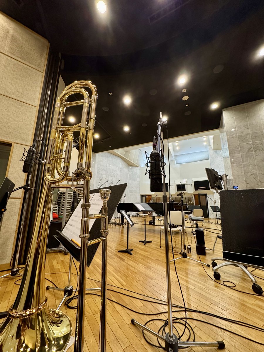 和田充弘@トロンボーン tweet media