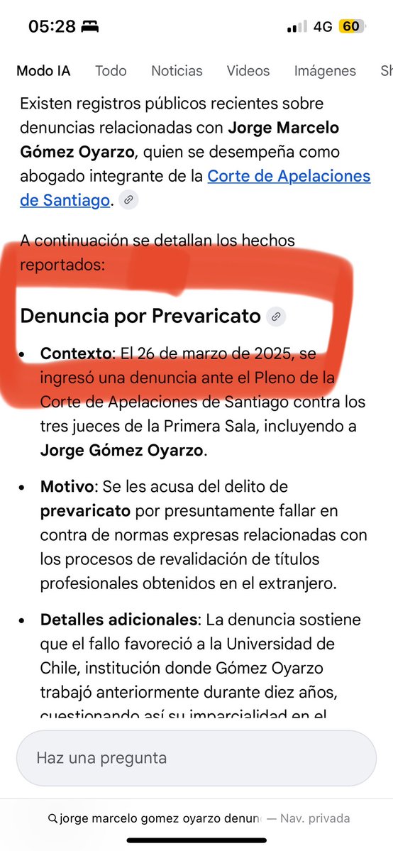 szasz_pamela's tweet image. @PJudicialChile @MinjuDDHH Estos corruptos NO DEBEN SEGUIR FALLANDO CAUSAS #corrupcion #manonegra #vendidos #vergüenza
No