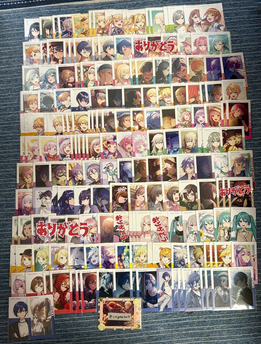 いちか tweet media