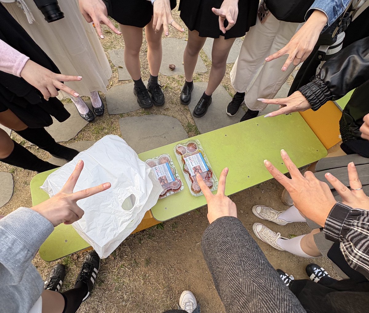 봄 ◡̈ tweet media