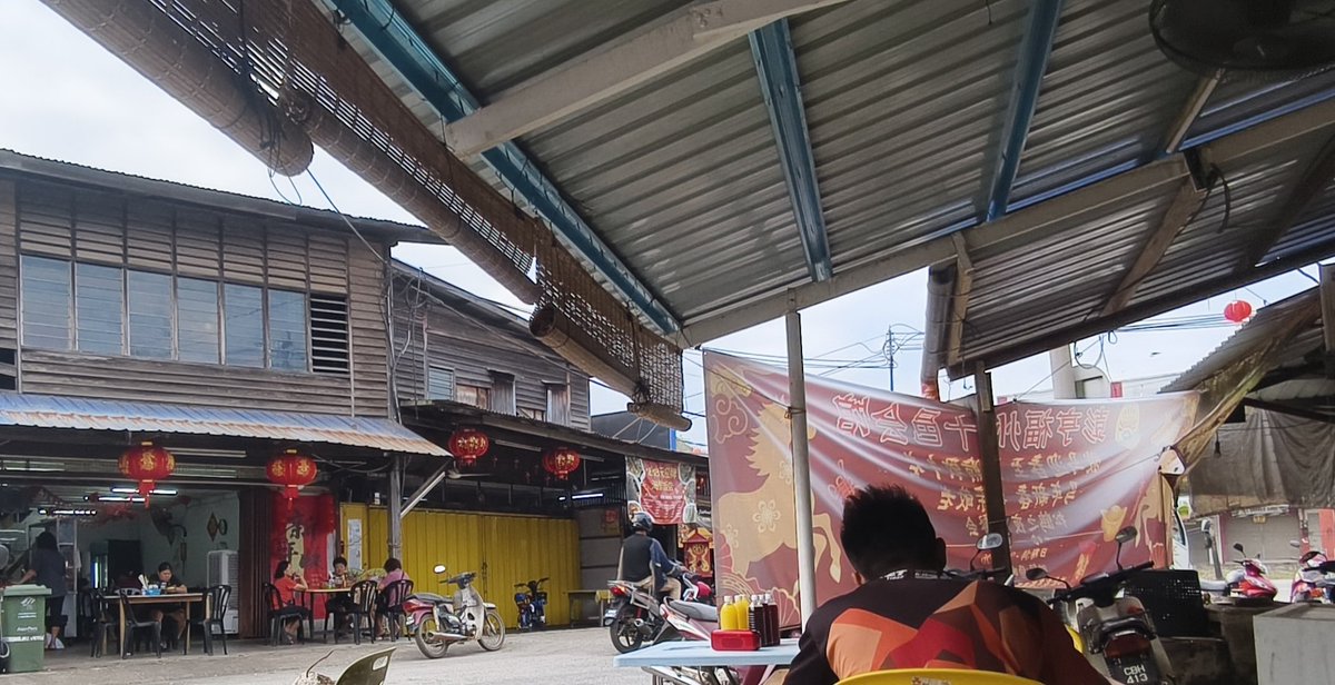 ドタバタ旅行記🇨🇳🇱🇦🇹🇭🇲🇾🇸🇬🇮🇩自転車旅@🇲🇾 tweet media