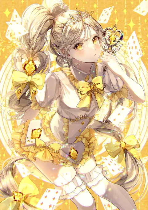 女の子の憧れが詰まってる