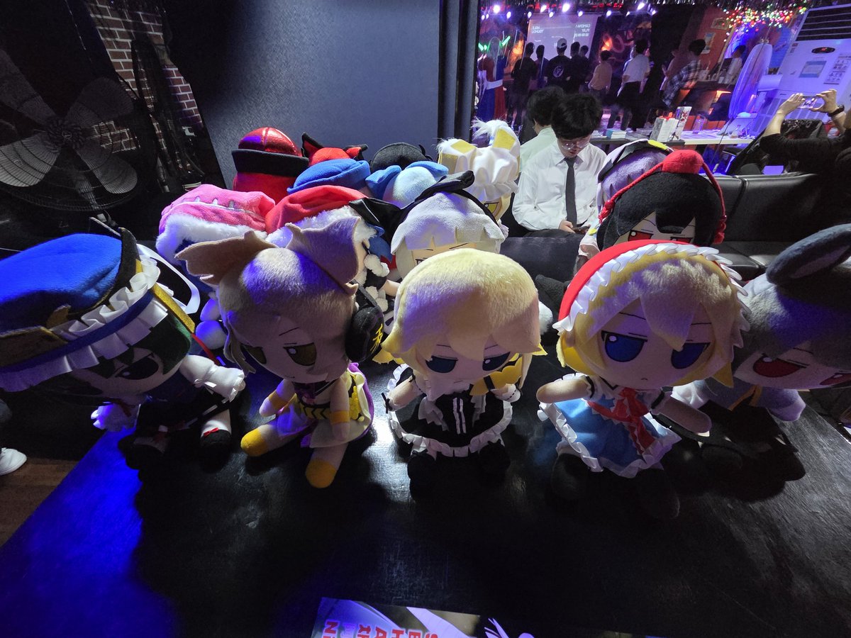 채챙🏮 tweet media