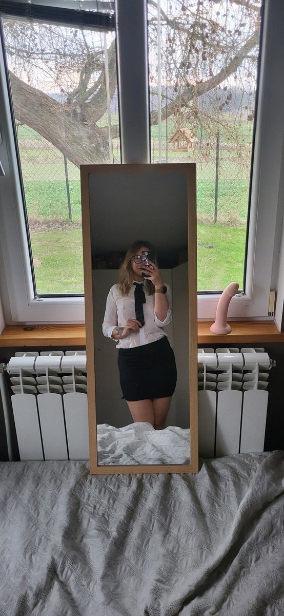 Mogę tak iść na rozmowę kwalifikacyjną?