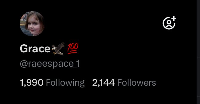 Grace🦅💯 tweet media