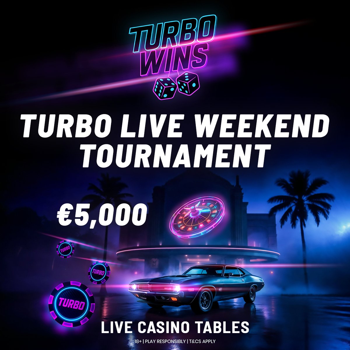 Turbo Wins tweet media