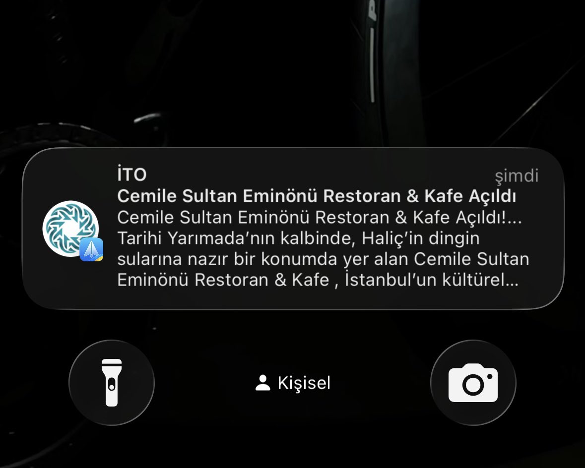 Samet Selcuk tweet media