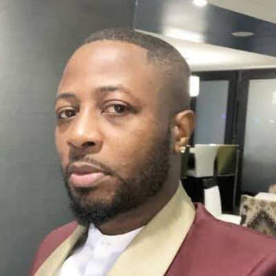 High Chief Lawrence Igbins Okoro tweet media