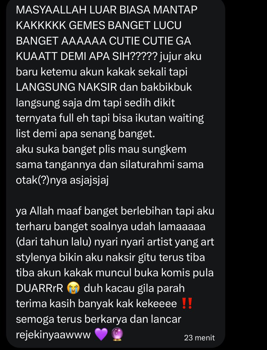 keke 🔮 || waitlist open tweet media