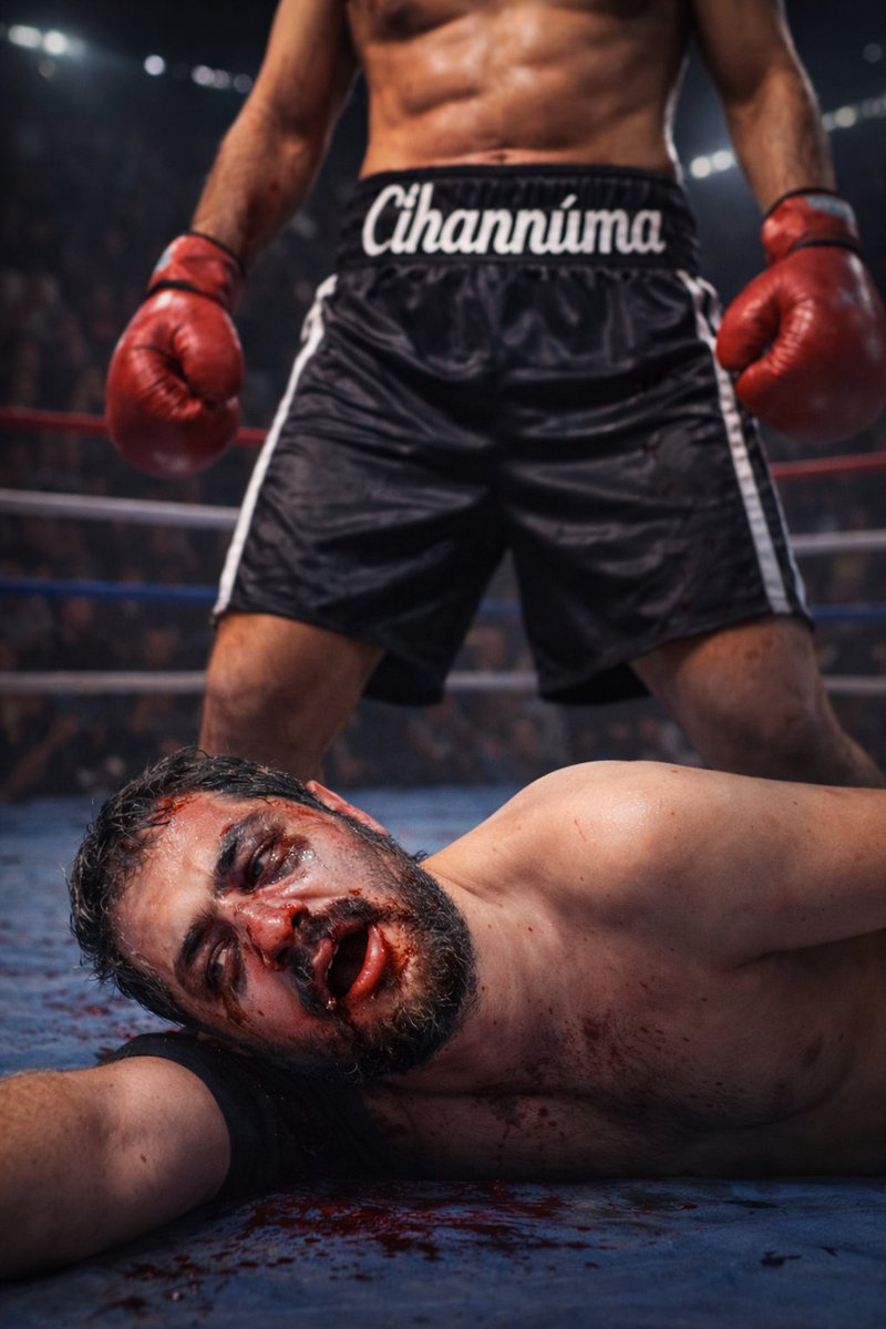 Hanefi Ehli muhterem tweet media