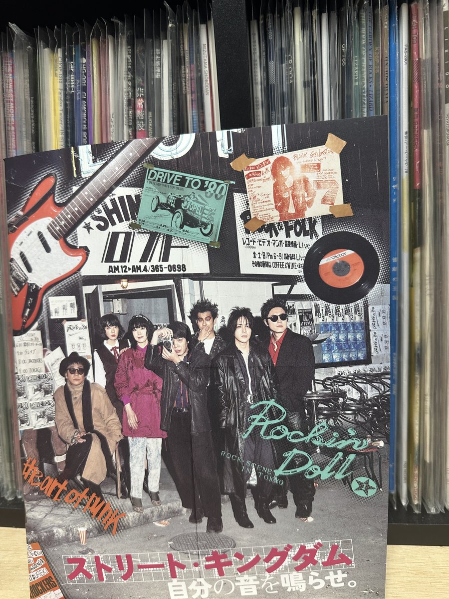 KENTAROU(AT FIRST AT LAST) tweet media