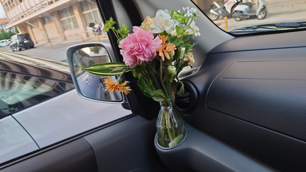 きむろん tweet media