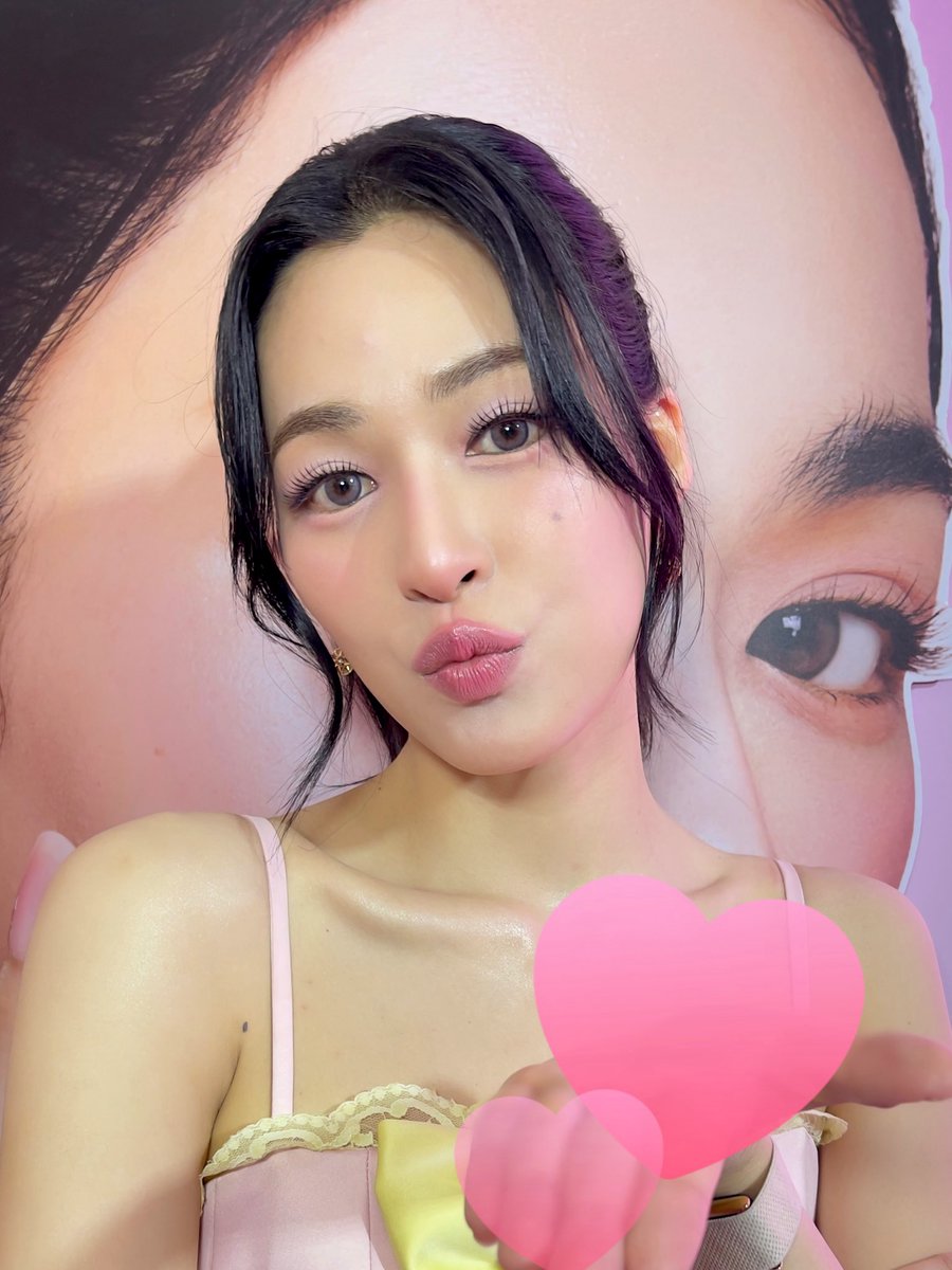 🩷LingOrmWorld💜 tweet media